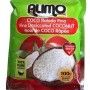 Coco ralado alimo 100gr Coco ralado alimo 100gr