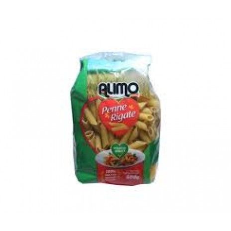 Massa penne rigate alimo 400gr