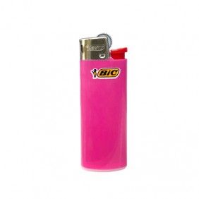 Isqueiro bolso bic mini standard