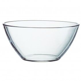 Saladeira vidro luminarc cosmos 28cm