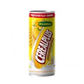 Bebida vitamax cerealplus 250ml banana
