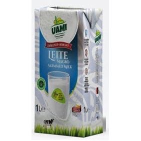 Leite uht uami magro 1l