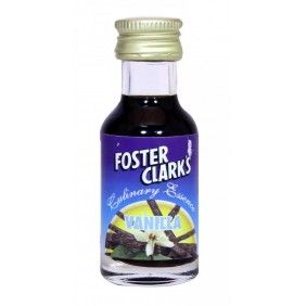 Aroma artificial foster clark`s 28ml baunilha