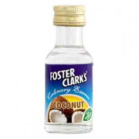 Aroma artificial foster clark`s 28ml coco
