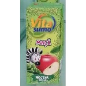 Sumo nectar vita 200ml maa