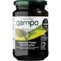 Azeitona oxidada s/caroço qampo 160gr Azeitona oxidada s/caroço qampo 160gr