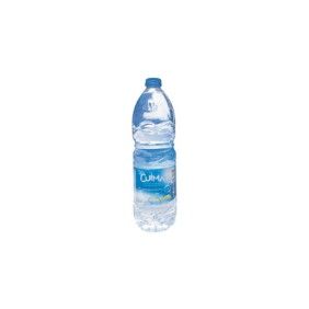 Agua mineral cuima 1,5l
