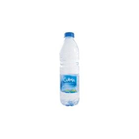 Agua mineral cuima 0,5l