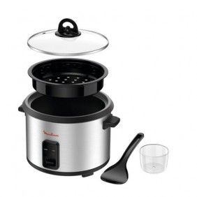 Panela arroz moulinex 1,8l 700w mk123d10