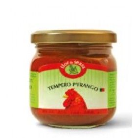 Tempero p/frango flor da seara 200gr