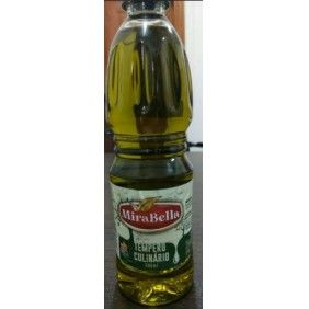 Tempero culinario mirabella 500ml