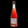 Vinho frisante rose instinto forte 0,75l Vinho frisante rose instinto forte 0,75l