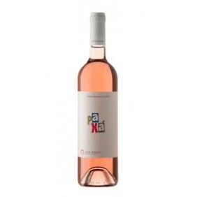 Vinho rose algarve paxa 0,75l