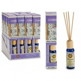 Ambientador mikado ar 50ml white jasmine