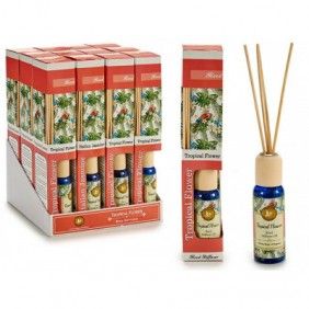 Ambientador mikado ar 50ml tropical flower