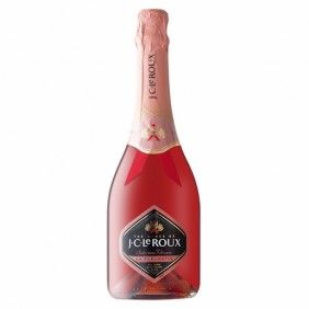 Espumante j.c. le roux la fleurette 0,75l