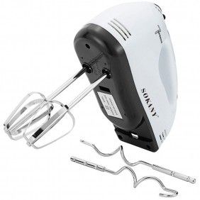 Batedeira sokany 180w m-133