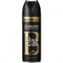 Desod. spray babaria men 200ml black gold Desod. spray babaria men 200ml black gold