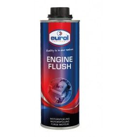 Aditivo limpeza motor eurol engine flush 500ml