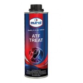 Aditivo lubrificante eurol atf treat 500ml