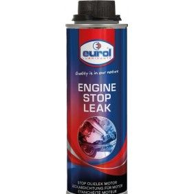Aditivo motor eurol engine stop leak 250ml