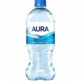 Agua mesa aura 0,5l