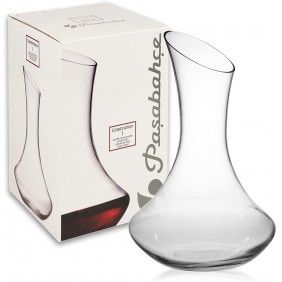 Jarro decanter pasabahce celebration 1750cc