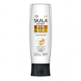 Condicionador skala 325ml keratina