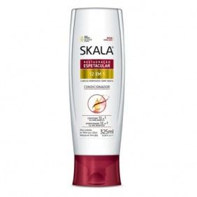 Condicionador skala 325ml 12em1
