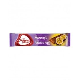 Chocolate leite regina 20gr maracuja