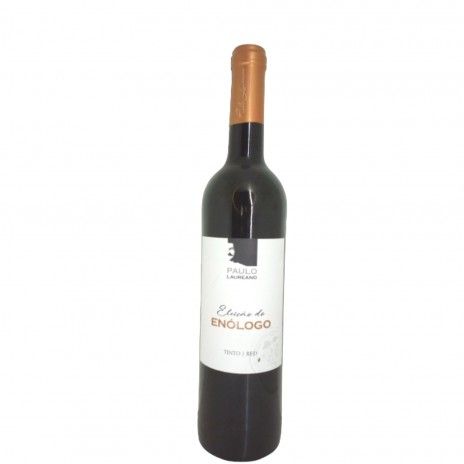 Vinho tinto alentejo paulo laureano eleiao 0,75l