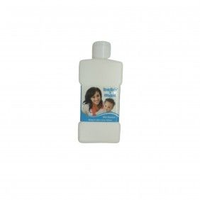 Loao bebe&mae 300ml branco