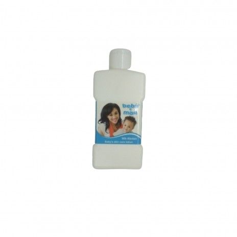 Loao bebe&mae 300ml branco