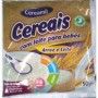 Cereais cereamil 50gr arroz e leite Cereais cereamil 50gr arroz e leite