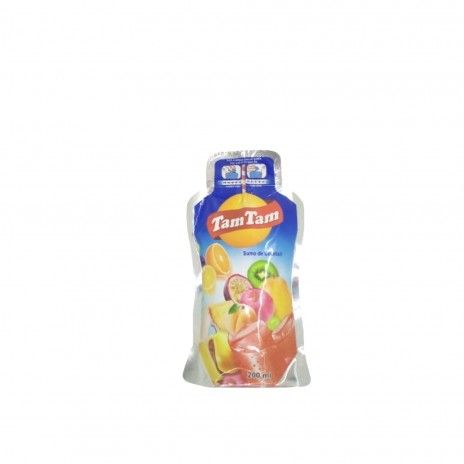 Sumo tamtam 200ml cocktail