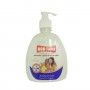 Sabonete liquido bon fami 500ml anti-bacteriano Sabonete liquido bon fami 500ml anti-bacteriano