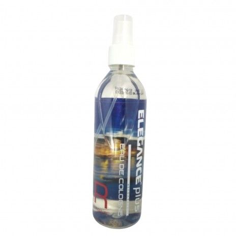 Agua colonia elegance plus 300ml romantic