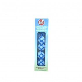 Naftalina huje bolas perfumados 70gr