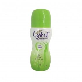 Desod. lykis roll on 50ml real royal