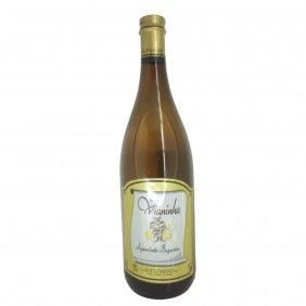 Aguardente vianinha garrafa 1lt