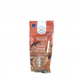 Mikado rd varetas 30ml canela & laranja