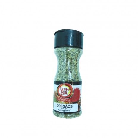 Oregaos em folha donna bia 85ml