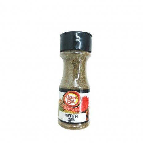 Menta moida 85 ml Menta moida 85 ml