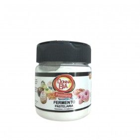 Fermento de pastelaria donna bia 200ml