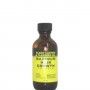 Tonico capilar beeswax black castor&flaxseed oil 60ml Tonico capilar beeswax black castor&flaxseed oil 60ml