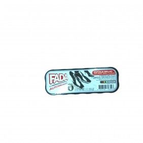 Autobrilhante esponja sapato fada 80ml incolor