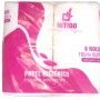 Papel higienico nitido fd 8 rolos Papel higienico nitido fd 8 rolos