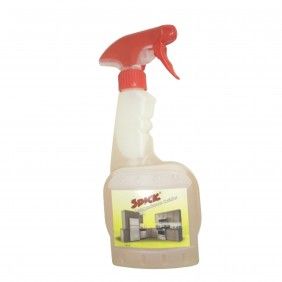 Deterg. tira gorduras spick 500ml