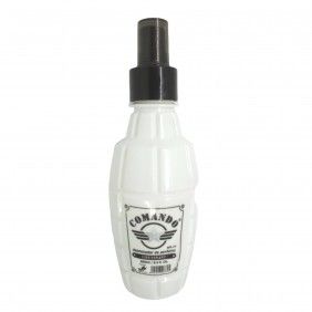 Perfume body spray comando 250ml lieutinent