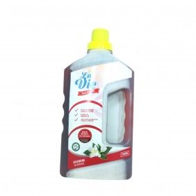 Deterg. multiusos la vie 700ml jasmim